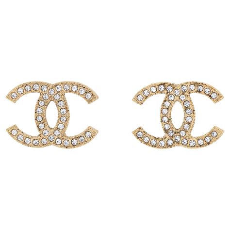 women's chanel earrings price|chanel earrings price euro.